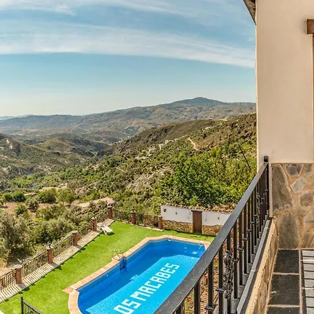 1 Bedroom Gorgeous In * Mecina Bombarón