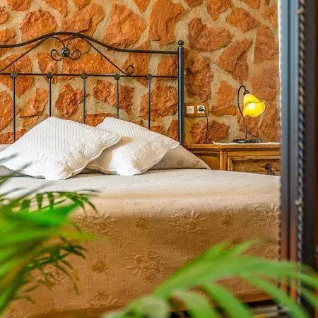 1 Bedroom Gorgeous In
